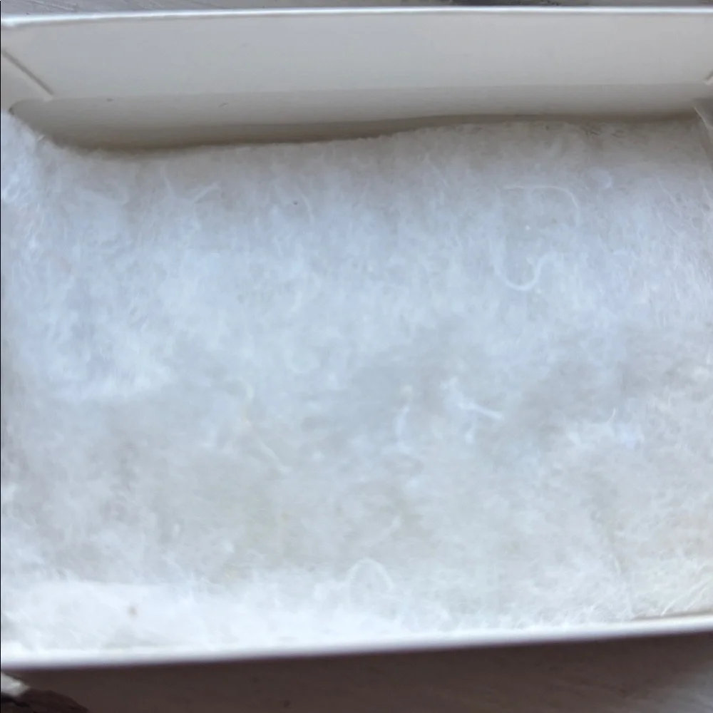 2prs Kenneth Cole Silver Cubic Zirconia Studs & Yellow Hoop Huggies gift box NWT
